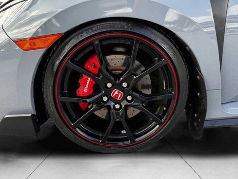 Used 2019 Honda Civic Type R image 68