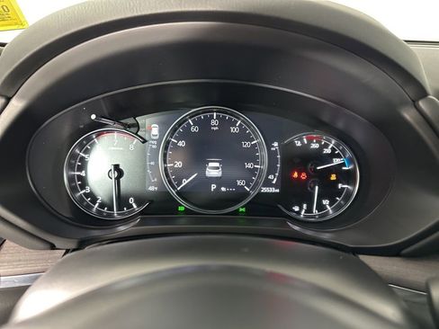 Used 2023 MAZDA CX-5 Signature image 15