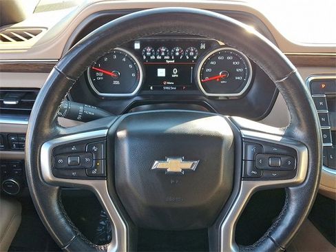 Used 2021 Chevrolet Tahoe Premier image 20