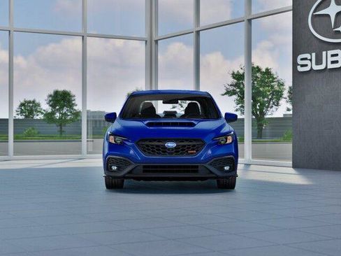 New 2026 Subaru WRX Premium AWD/4WD image 7