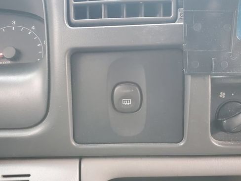 Used 2001 Ford Excursion XLT RWD image 30