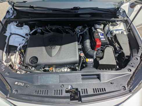Used 2019 Toyota Avalon XSE w/ Carpet Mat Package FWD image 31