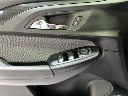 Certified 2023 Chevrolet TrailBlazer LT image 24