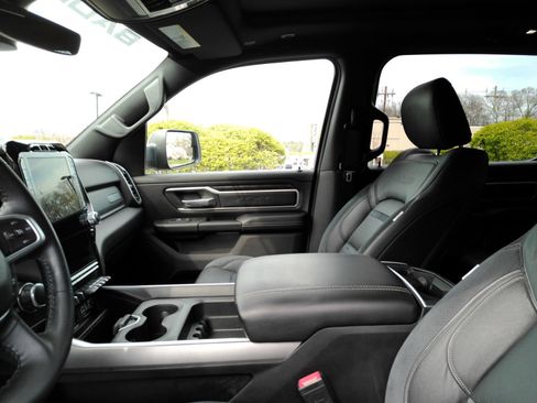 Used 2023 RAM 1500 Big Horn AWD/4WD image 11