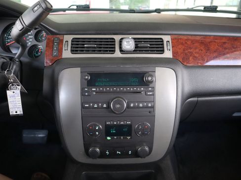 Used 2014 GMC Yukon SLT image 42