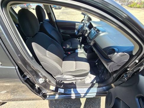Used 2024 Mitsubishi Mirage FWD image 15