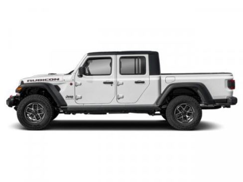 Used 2026 Jeep Gladiator Rubicon AWD/4WD image 6