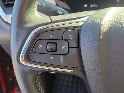 Used 2024 Buick Encore GX Preferred image 16