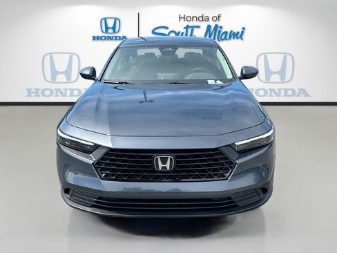 New 2026 Honda Accord LX image 2