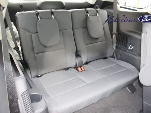 New 2026 Ford Explorer Active RWD image 7