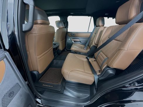 New 2026 Toyota Sequoia 1794 Edition image 17