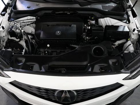 Certified 2026 Acura MDX A-Spec AWD/4WD image 41