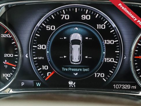 Used 2019 GMC Acadia Denali w/ Technology Package AWD/4WD image 19