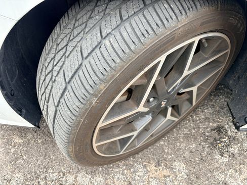 Used 2023 Hyundai Sonata N Line FWD image 13