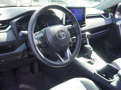 Used 2023 Toyota RAV4 XLE Premium AWD/4WD image 6