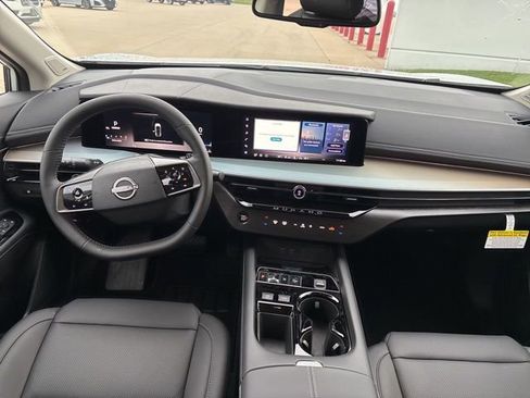 New 2026 Nissan Murano SL AWD/4WD image 11