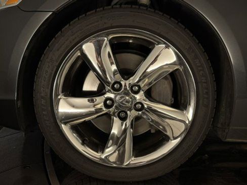 Used 2008 Lexus GS 350 image 34