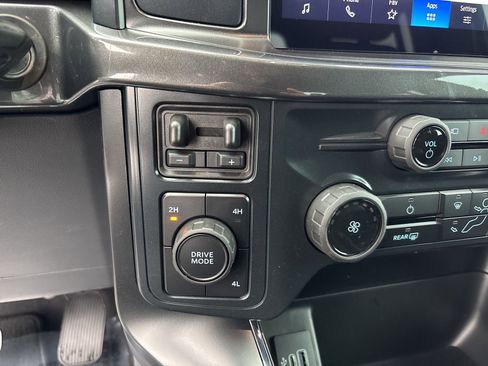 Used 2025 Ford F150 STX w/ Equipment Group 200A AWD/4WD image 25