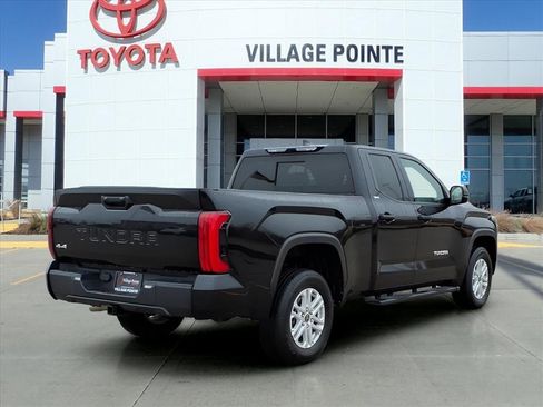 Used 2023 Toyota Tundra SR5 image 6