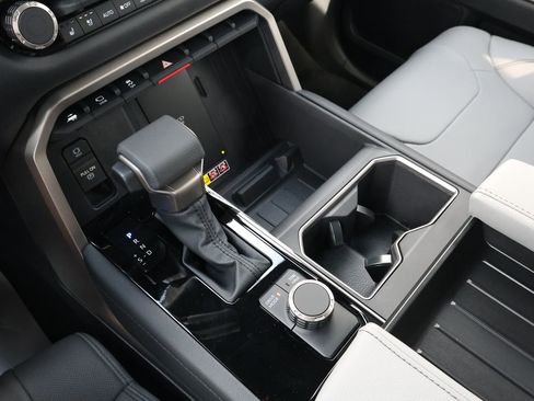 New 2026 Toyota Sequoia Limited RWD image 23