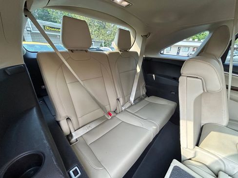 Used 2019 Acura MDX SH-AWD Sport Utility 4D image 17