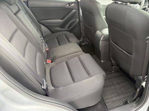 Used 2016 MAZDA CX-5 Touring FWD image 25
