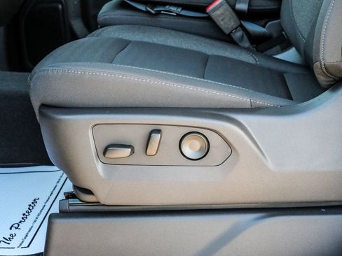 New 2026 Chevrolet Silverado 3500 LT w/ Convenience Package AWD/4WD image 17