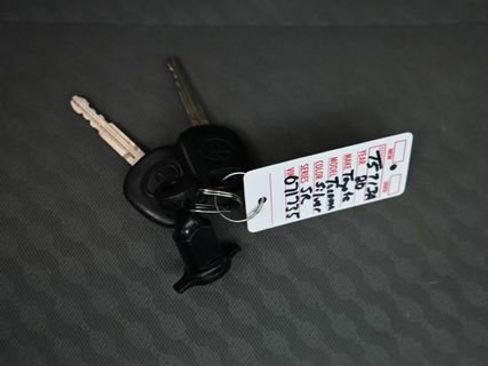 Used 2020 Toyota Tacoma SR w/ SX Package image 9