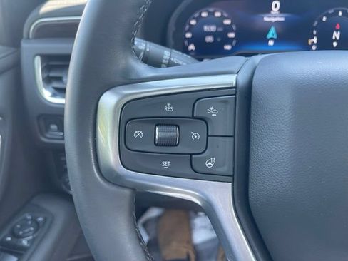 Used 2024 Chevrolet Tahoe Z71 w/ Off-Road Capability Package AWD/4WD image 26
