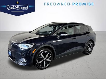 Used 2023 Volkswagen ID.4 Pro S
