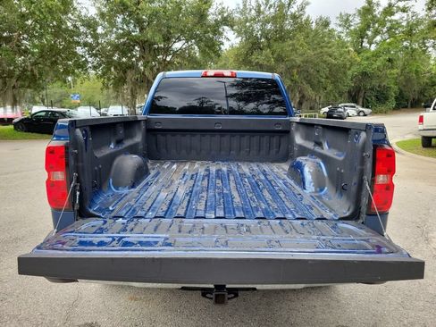 Used 2016 Chevrolet Silverado 1500 LS RWD image 10