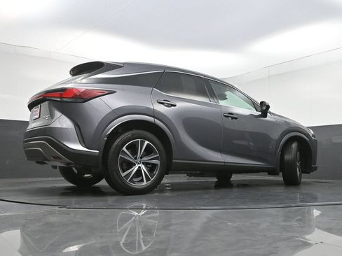 Used 2023 Lexus RX 350 Premium w/ Accessory Package AWD/4WD image 31