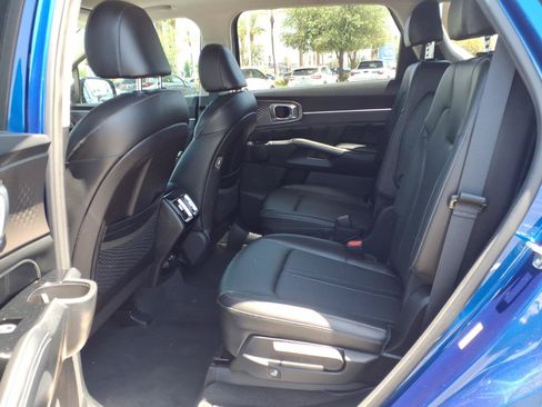Used 2021 Kia Sorento SX FWD image 10