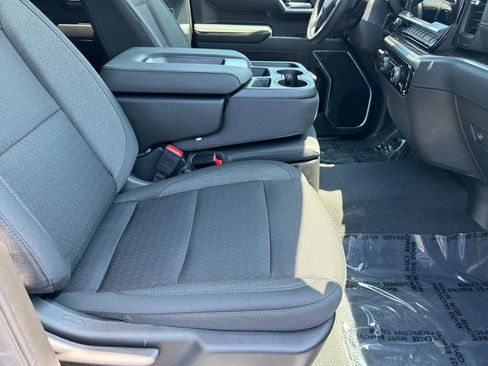 New 2026 Chevrolet Silverado 1500 LT AWD/4WD image 8