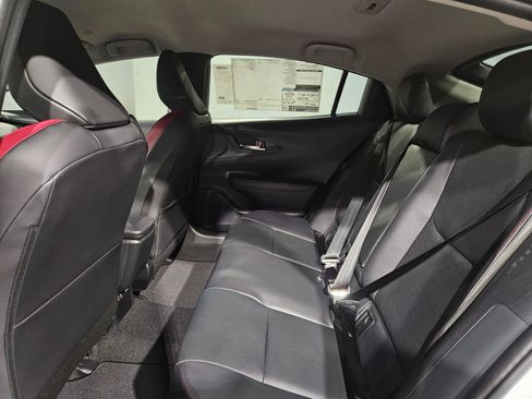 New 2026 Toyota Prius Plug-In Hybrid image 20