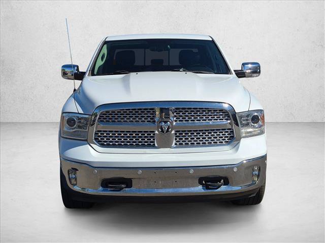 Used 2016 RAM 1500 Laramie RWD image 2