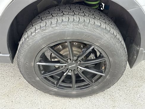 Used 2020 Subaru Outback Onyx Edition XT w/ Popular Package #2 image 48