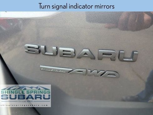 Certified 2023 Subaru Outback Wilderness image 22