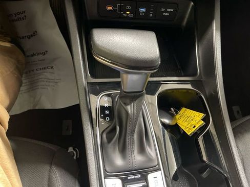 Used 2025 Hyundai Tucson SEL image 19