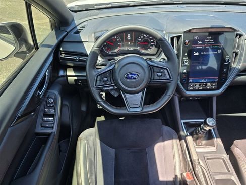 Used 2023 Subaru WRX Limited w/ Popular Package #1 AWD/4WD image 26