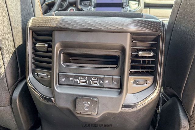 Used 2022 RAM 1500 TRX w/ TRX Level 2 Equipment Group AWD/4WD image 49
