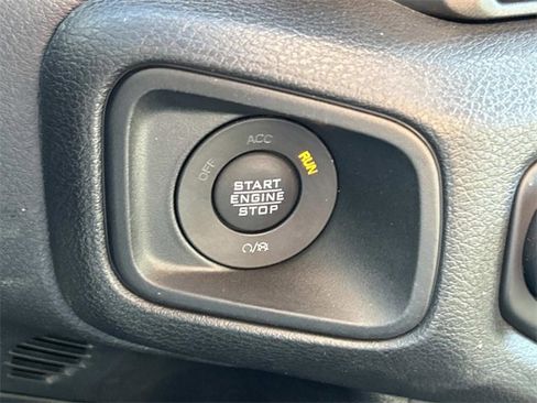 Used 2024 Jeep Wrangler Sport S image 23