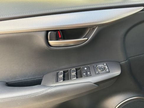 Used 2021 Lexus NX 300 F Sport w/ Accessory Package 2 FWD image 28