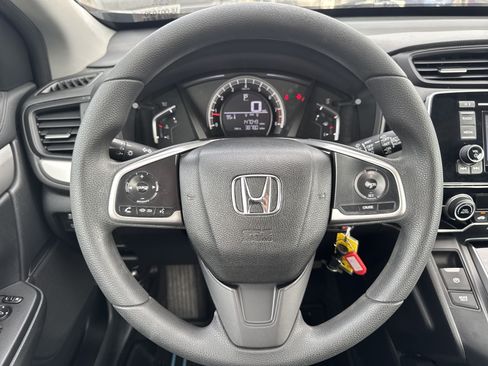 Used 2018 Honda CR-V LX image 17