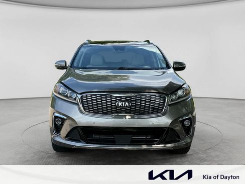 Used 2019 Kia Sorento SX FWD image 2