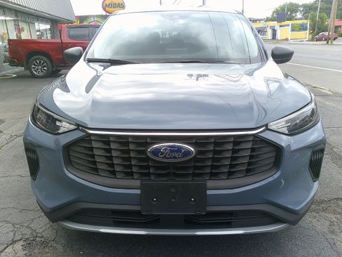 Used 2025 Ford Escape Active AWD/4WD image 15