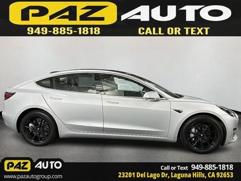 Used 2018 Tesla Model 3 Long Range image 6