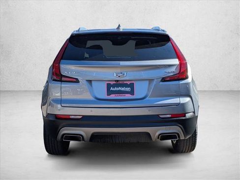 Used 2023 Cadillac XT4 Premium Luxury AWD/4WD image 6