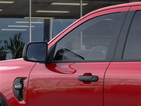 New 2025 Ford Ranger XLT w/ Trailer Tow Package image 20
