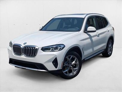 Used 2023 BMW X3 xDrive30i w/ Premium Package